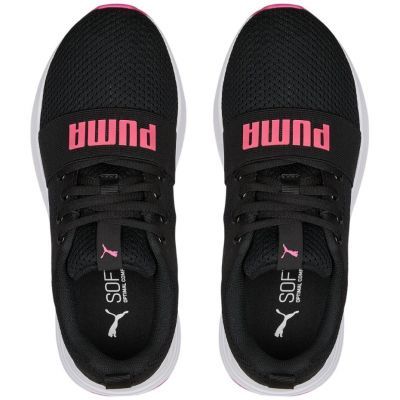 7. Puma Wired Run Jr 374214 20 Schuhe