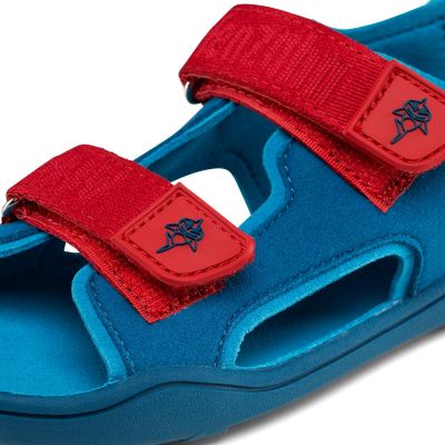2. Affenzahn Sandale Chamude Airy Shark Jr 00392-30009
