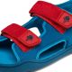 2. Affenzahn Sandale Chamude Airy Shark Jr 00392-30009