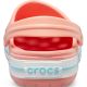 8. Crocs Crocband W 11016 7H5 Pantoletten