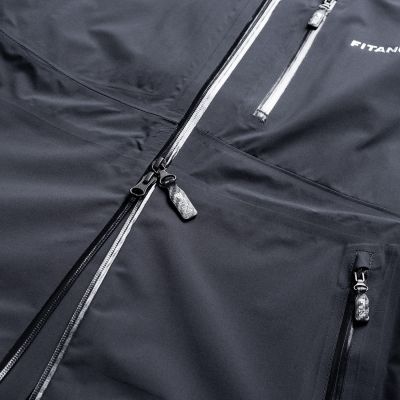 7. Fitanu Ftn Pro Jacke W Sympatex W 92800596259