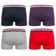 7. Fila Performance M BXPB7-600 Boxershorts