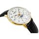2. Herrenarmbanduhr ZEPPELIN LZ129 Hindenburg 7038-1 + BOX