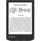 22. PocketBook Verse 629 6" 8GB Wi-Fi Mist Gray E-Book-Reader