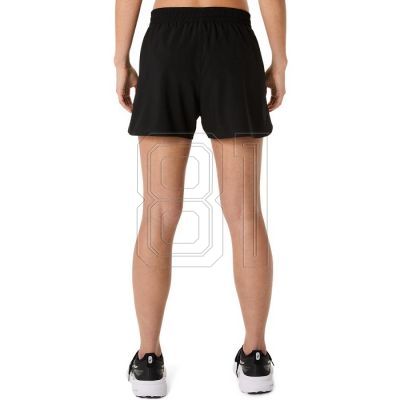 2. Asics Core 4 In Short W 2012D168001