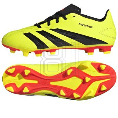 Adidas Predator Club FxG M IG7757 football shoes