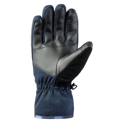 6. Hi-Tec Huni M 92800208994 Skihandschuhe