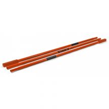 Aluminium-Hochsprunglatte, klappbar, 4 m CBS-F22