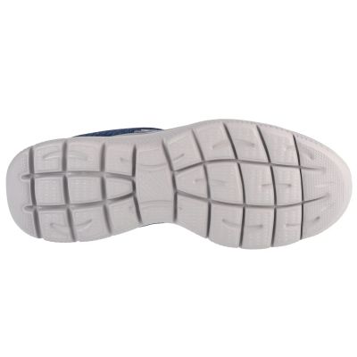 4. Skechers Summits - Sorenz 232697-NVGY Marineblau 44