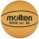 2. Molten Basketball-Trainingsmedizinball (1200 g) BM6 