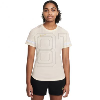 Nike NK Df Academy 21 Top Ss W CV2627 113