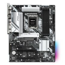 Asrock B760 PRO RS Mainboard