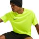 12. Nike Dri-Fit Park VIII Herren-T-Shirt Limette HV8173 702