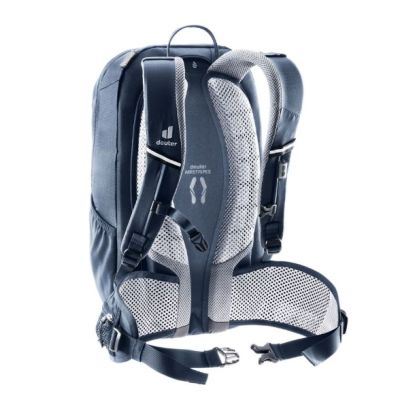 8. Fahrradrucksack - Deuter Superbike 18 ATLANTIC-INK