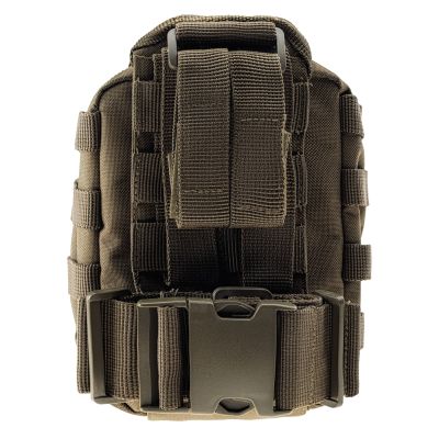 7. Magnum Med Erste-Hilfe-Set 92800355302