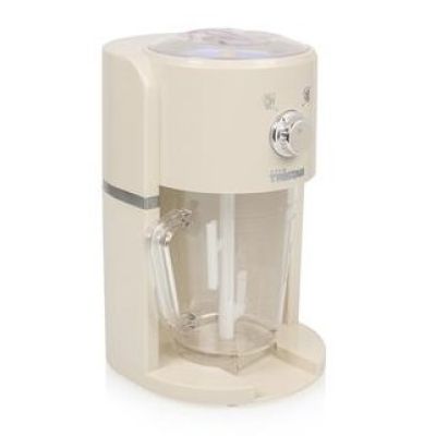 Tristar KD-7310 Eiscrusher 1,1 l Kunststoff 30 W Stromstärke