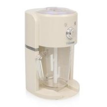 Tristar KD-7310 Eiscrusher 1,1 l Kunststoff 30 W Stromstärke