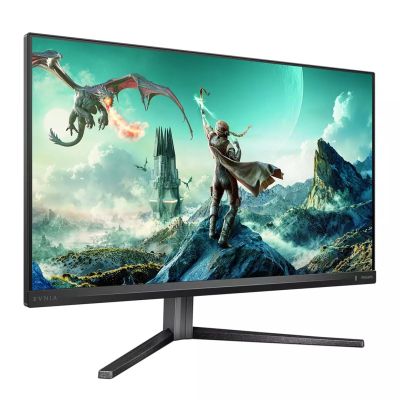 7. Philips Monitor 68,5 cm (27,0") 27M2N3800A 16:9 2x HDMI+DP+USB