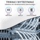 16. Extralink CAT6A FFTP (F/FTP) verdrilltes 305-m-Netzwerkkabel für den Innenbereich