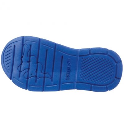 6. Kappa Kana MF Jr Sandalen 260886MFK 6011