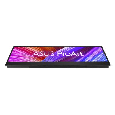 3. ASUS ProArt PA147CDV Computermonitor 35,6 cm (14") 1920 x 550 px LCD-Touchscreen Schwarz