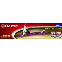 RAZOR Roller Sport S PINK 13073051