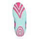 7. Trollkids Skaland Barfußwanderschuhe, leuchtendes Rosa/Sumpfblau/Aquamarin