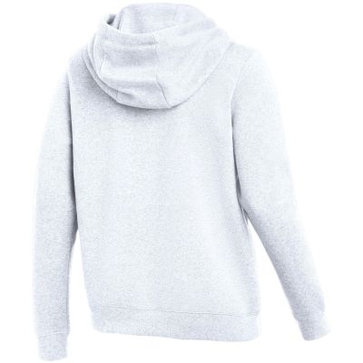 2. Nike Park 26 Fleece-Hoodie Damen Weiß IB1224 100