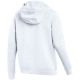 2. Nike Park 26 Fleece-Hoodie Damen Weiß IB1224 100