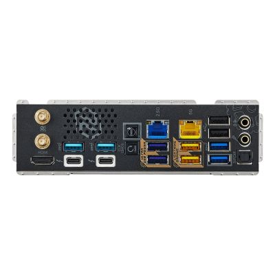 9. Asrock Z890 TAICHI Mainboard