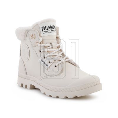 Palladium Pampa Hi Snow Warm W 94380-175-M Schuhe
