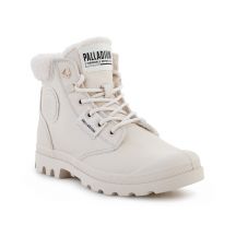 Palladium Pampa Hi Snow Warm W 94380-175-M Schuhe