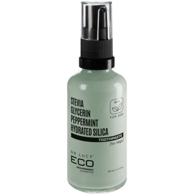 DR LUCY ECO ZAHNPASTA