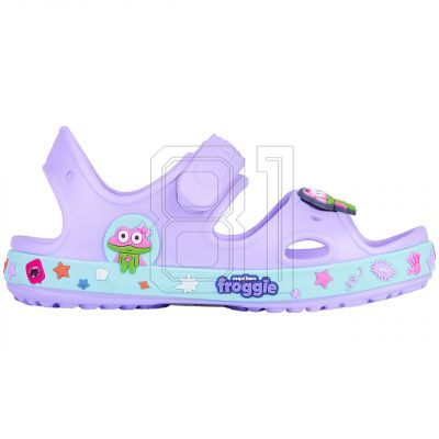 Coqui Yogi Jr Sandalen 8861-633-0244 / 8861-633-0244A