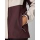 9. Damen-Trekkingjacke 10000 Membran 4F 4FRAW26TTJAF1367-12S