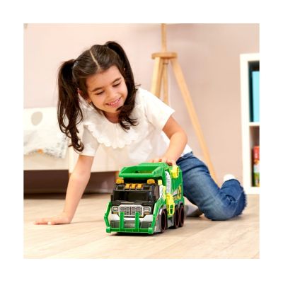 2. Dickie Toys 203307001 Spielzeugauto