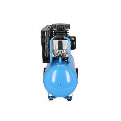 8. Airpress HL 340-90 Kompressor 2200 W 340 l/min Wechselstrom