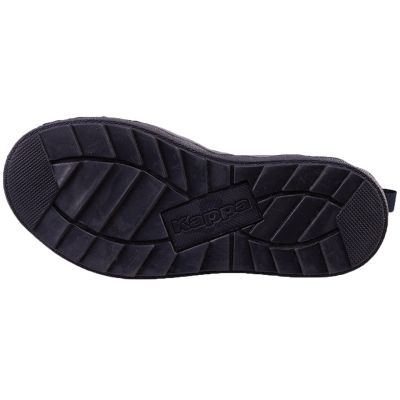12. Kappa Alido II Tex Jr 261060K 6760 Schuhe
