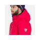 3. Rossignol Diretta Jkt Jacke Rot