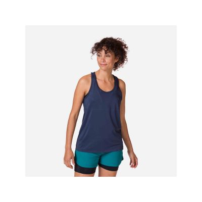 Rossignol W Tech Tank marineblaues Oberteil