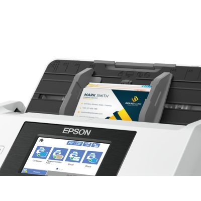 5. Scanner Epson WorkForce DS-790WN