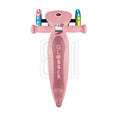 7. Globber Primo Faltbare Lichter Jr. 432-211-3 Roller