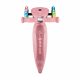 7. Globber Primo Faltbare Lichter Jr. 432-211-3 Roller