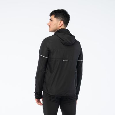 10. ILORIAN Herrenjacke