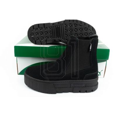 11. Puma Mayze Chelsea Suede W 382829 01 Schuhe