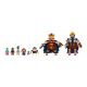 7. LEGO One Piece 75644 - Dorry vs. Brogy: Kleine Gartenriesen