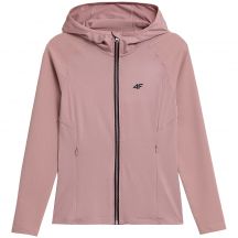 Sweatshirt 4F W H4Z21-BLDF012 56S