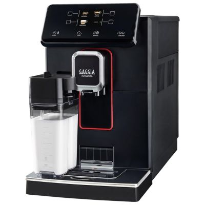 2. Gaggia MAGENTA PRESTIGE Kombi-Kaffeemaschine 1,8 l