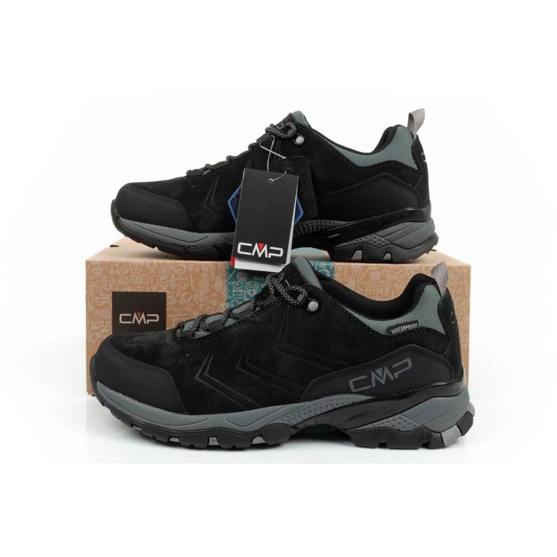 28. CMP Melnick M 3Q18597 U901 Trekkingschuhe