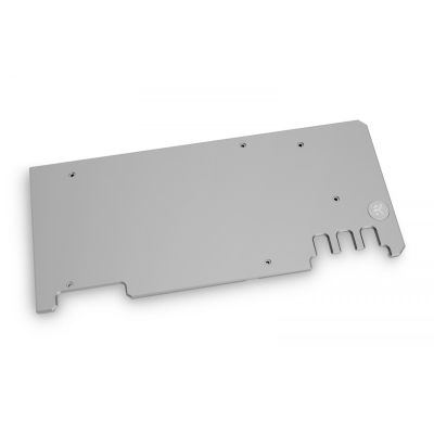 3. EK Water Blocks 3831109833056 Computer-Kühlsystemteil/Zubehör Hintere Zulassung